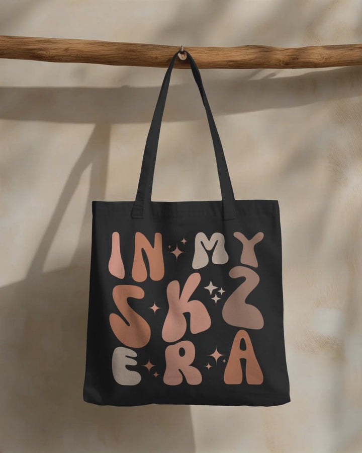 Stray Kids - IN MY SKZ ERA Tote-Bag Tragetasche
