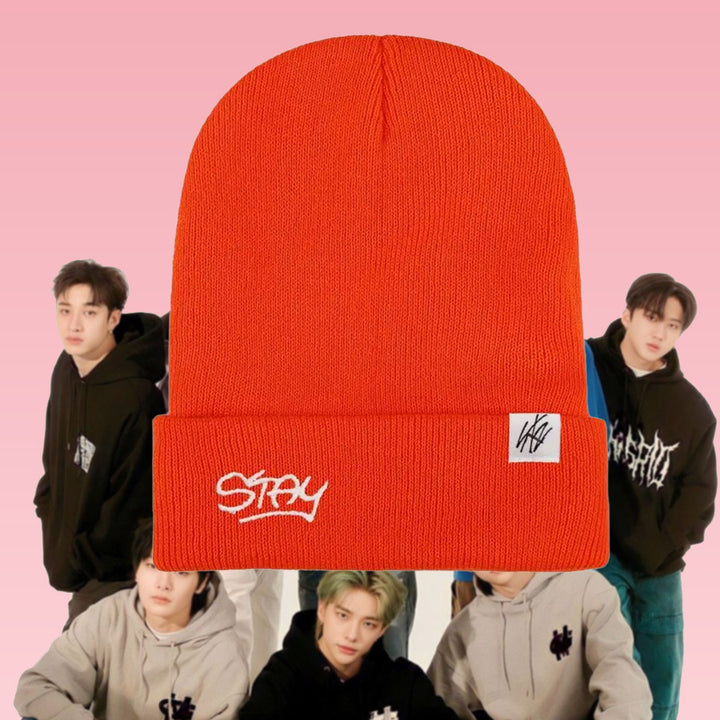 Stray Kids - STAY Beanie-Mütze