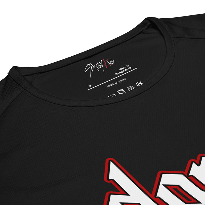 Stray Kids dominATE World Tour Trikot (personalisierbar) - SeoulMate