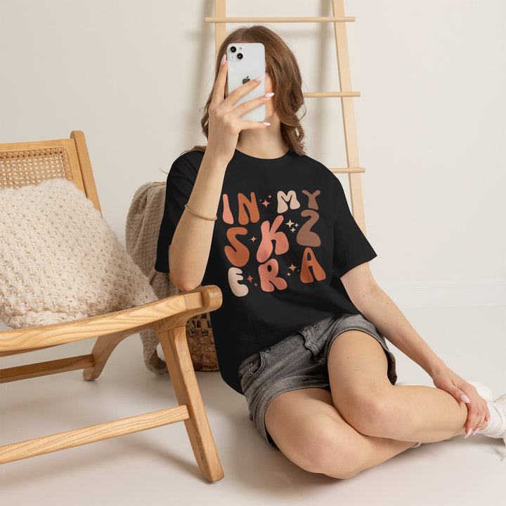 Stray Kids - IN MY SKZ ERA T-Shirt - SeoulMate