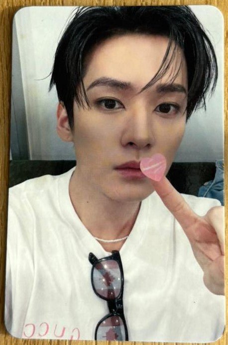 STRAY KIDS - KARMA POB Soundwave Fotokarte Photocard - SeoulMate