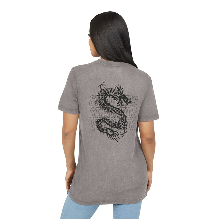 Stray Kids - S-Class Five Star Streetwear T-Shirt - SeoulMate