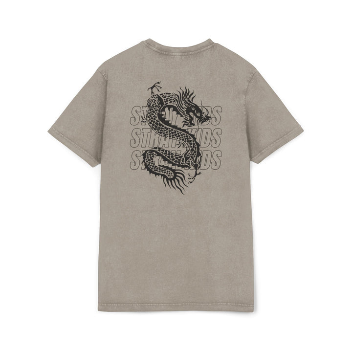 Stray Kids - S-Class Five Star Streetwear T-Shirt - SeoulMate