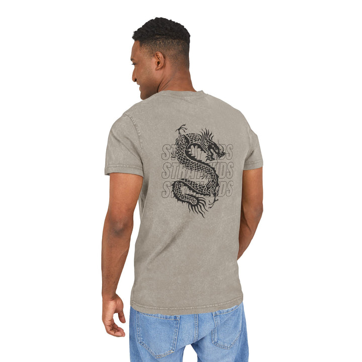 Stray Kids - S-Class Five Star Streetwear T-Shirt - SeoulMate