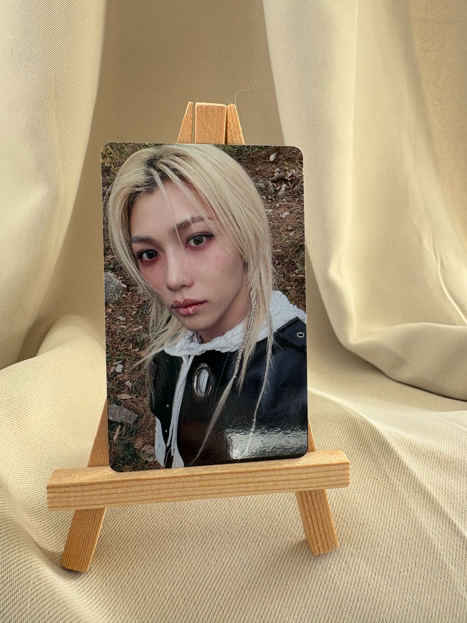 straykids ハン 合 HOP JYP Nemo トレカ straykids ハン 合 HOP JYP Nemo トレカ JYP NEMO 合 OFFICIAL hop photo