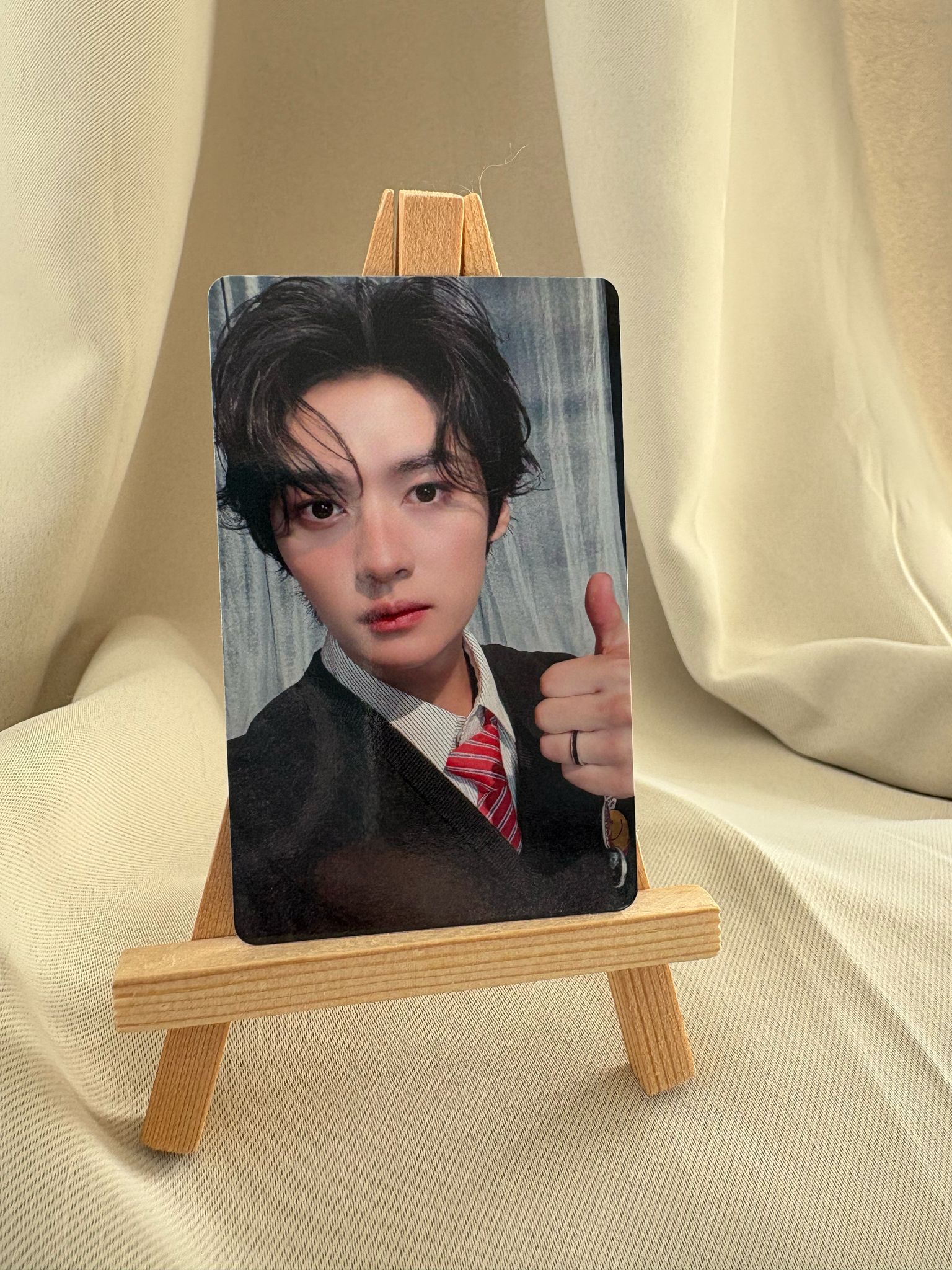 STRAY KIDS - SKZHOP HIPTAPE 合 (HOP) - NEMO Ver. - JYP Shop photo