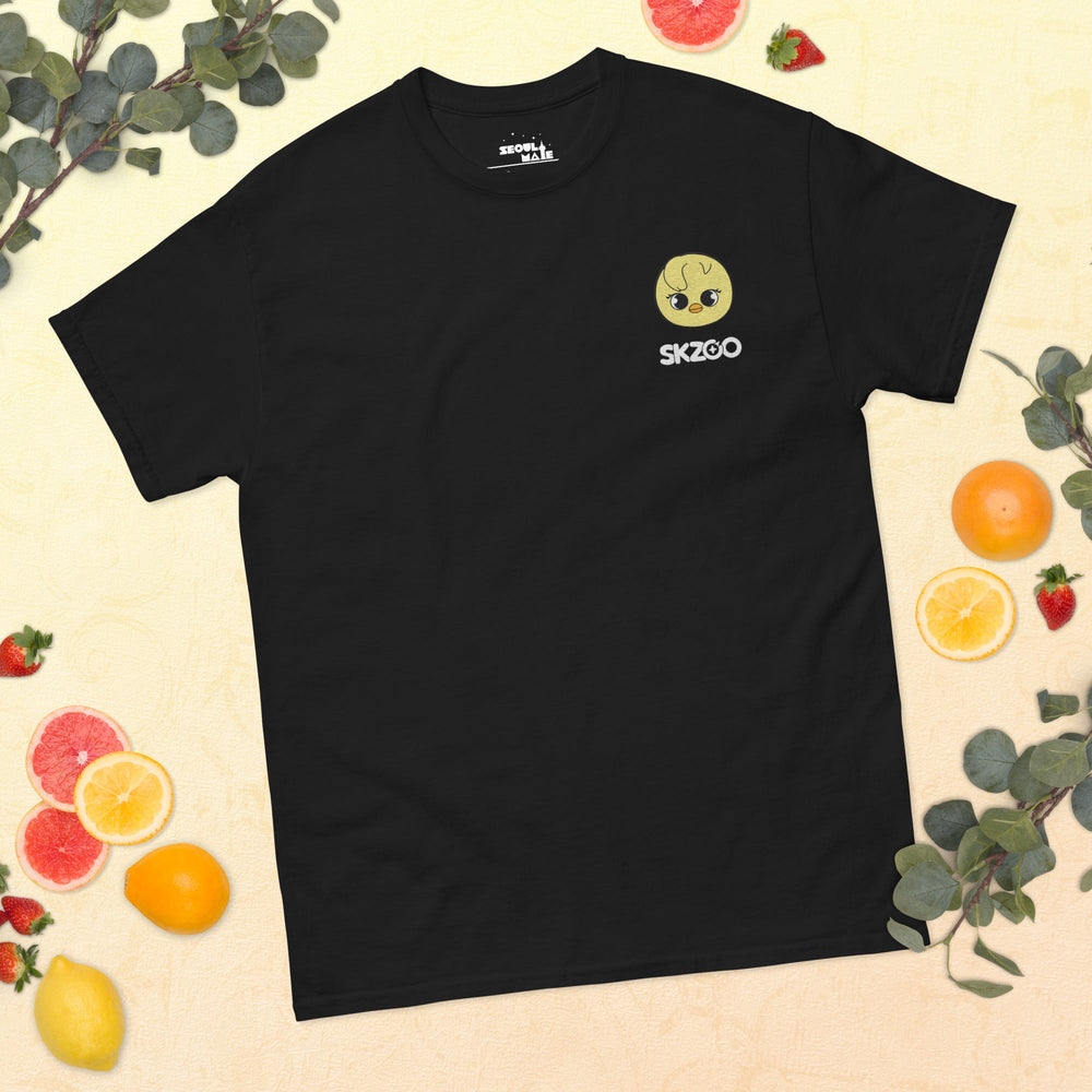 Stray Kids - SKZOO Besticktes Character T-Shirt - SeoulMate
