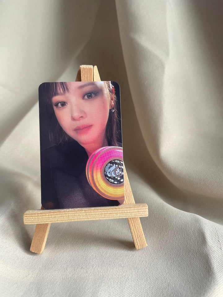 TWICE Candybong Infinity Lightstick JYP Official POB Photocards - Seoul - Mate