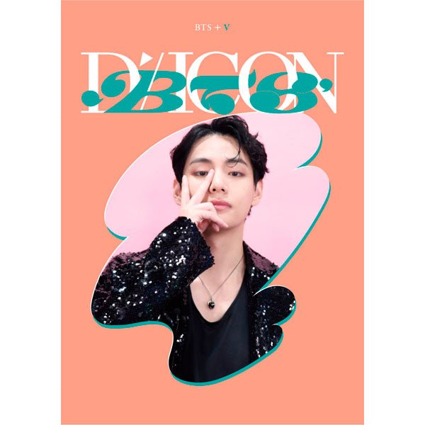 BTS - DICON D’FESTA MINI EDITION - Seoul-Mate