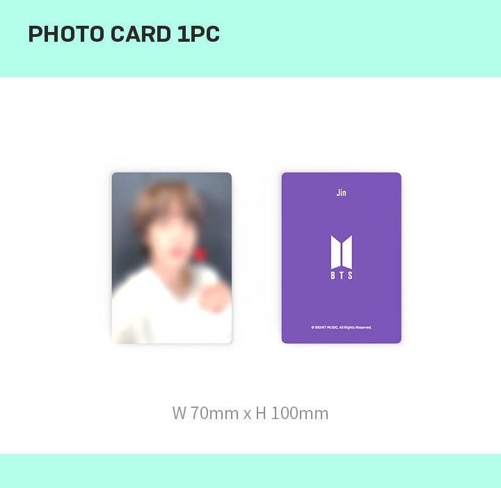 BTS MERCH BOX12マーチボックス12 【公式通販】