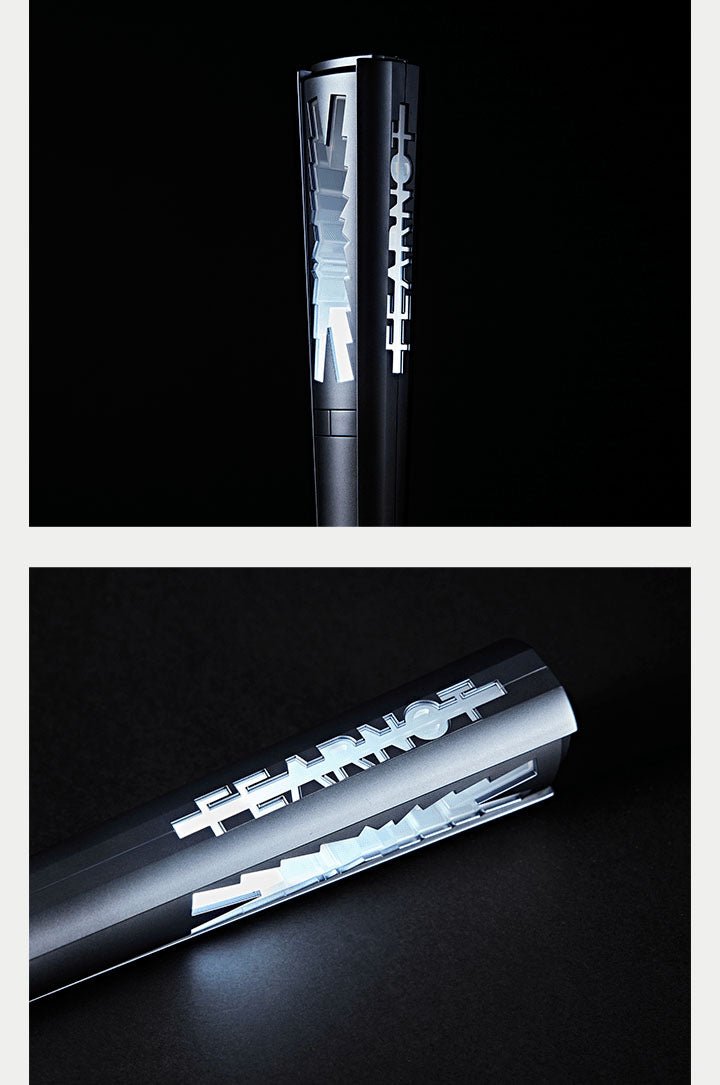 LE SSERAFIM - Official Light Stick - Seoul-Mate