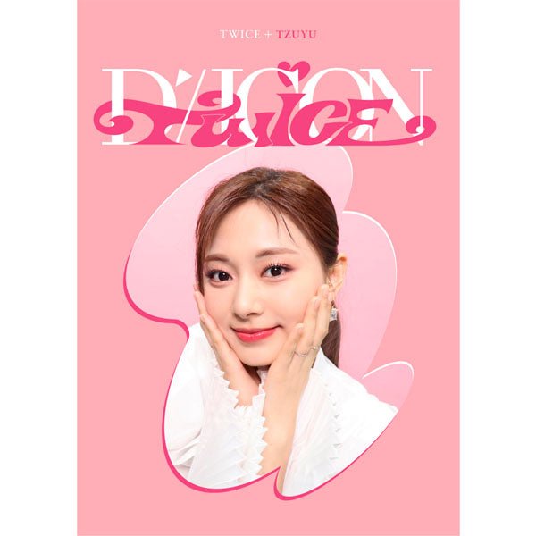 【特典付き】DICON D'FESTA TWICE MOMO version DICON D'FESTA MINI EDITION TWICE MOMO《全額内金》 : TWICE